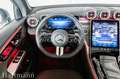 Mercedes-Benz GLC 450 GLC 450 d 4M AMG Panorama Digital KeyGo 360 AHK Blanc - thumbnail 9