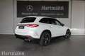 Mercedes-Benz GLC 450 GLC 450 d 4M AMG Panorama Digital KeyGo 360 AHK Blanc - thumbnail 2