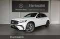 Mercedes-Benz GLC 450 GLC 450 d 4M AMG Panorama Digital KeyGo 360 AHK Blanc - thumbnail 1