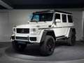 Mercedes-Benz G 500 4x4² / AMG / Prominentenvorbesitz / Weiß - thumbnail 3