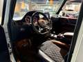 Mercedes-Benz G 500 4x4² / AMG / Prominentenvorbesitz / Weiß - thumbnail 44