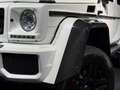 Mercedes-Benz G 500 4x4² / AMG / Prominentenvorbesitz / Weiß - thumbnail 16