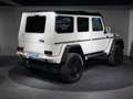 Mercedes-Benz G 500 4x4² / AMG / Prominentenvorbesitz / Weiß - thumbnail 4