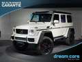 Mercedes-Benz G 500 4x4² / AMG / Prominentenvorbesitz / Weiß - thumbnail 1