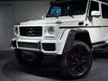 Mercedes-Benz G 500 4x4² / AMG / Prominentenvorbesitz / Weiß - thumbnail 15