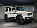 Mercedes-Benz G 500 4x4² / AMG / Prominentenvorbesitz / Weiß - thumbnail 2