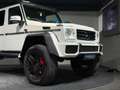 Mercedes-Benz G 500 4x4² / AMG / Prominentenvorbesitz / Weiß - thumbnail 14
