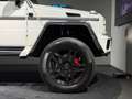 Mercedes-Benz G 500 4x4² / AMG / Prominentenvorbesitz / Weiß - thumbnail 13