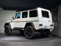 Mercedes-Benz G 500 4x4² / AMG / Prominentenvorbesitz / Weiß - thumbnail 18