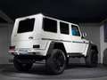 Mercedes-Benz G 500 4x4² / AMG / Prominentenvorbesitz / Weiß - thumbnail 17