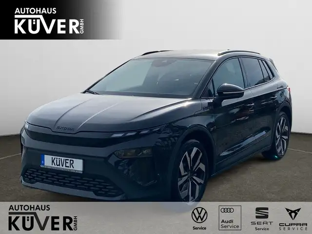 Skoda Elroq 60 Sportline Navi+ACC+Matrix+Shzg.+PDC MATRIX+CCS+