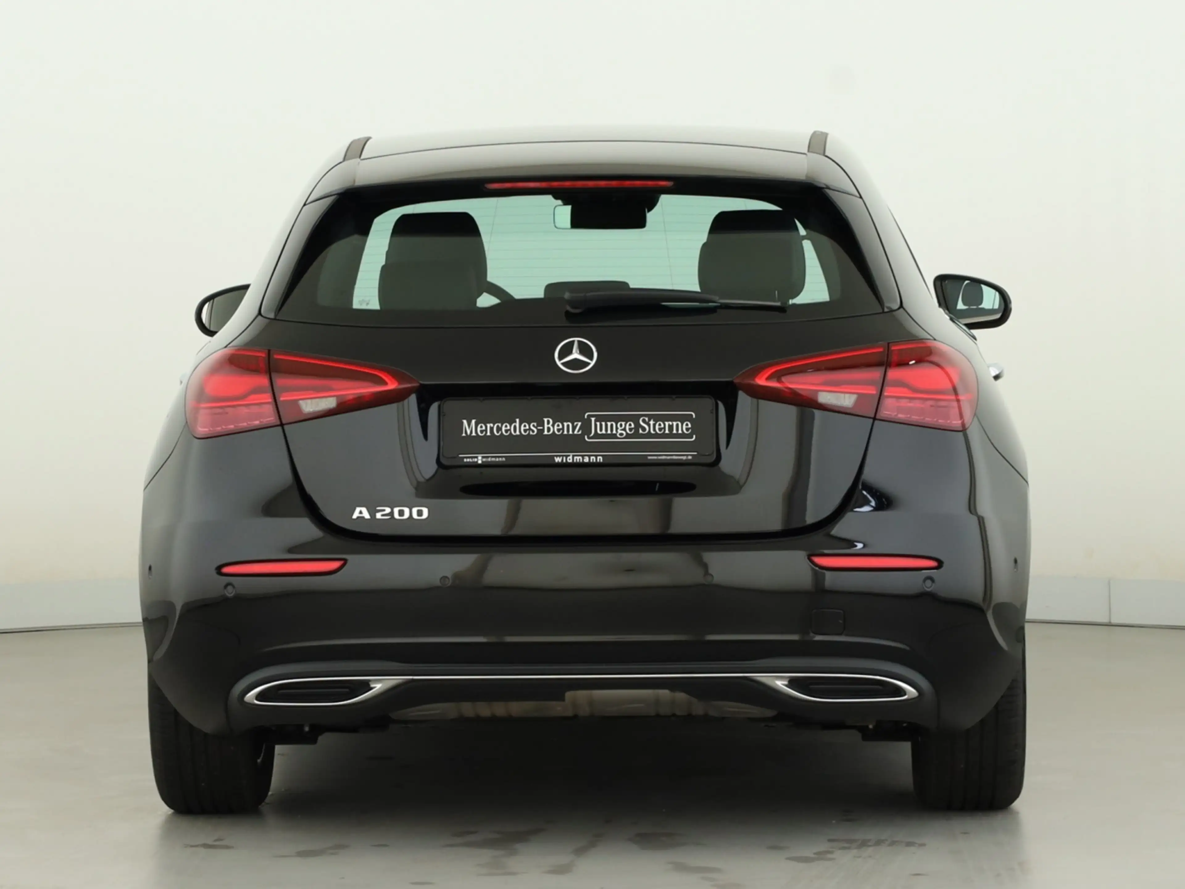 Mercedes-Benz A 200 Progressive Advanced+*LED*PDC*Kamera*AHK** — photo 4
