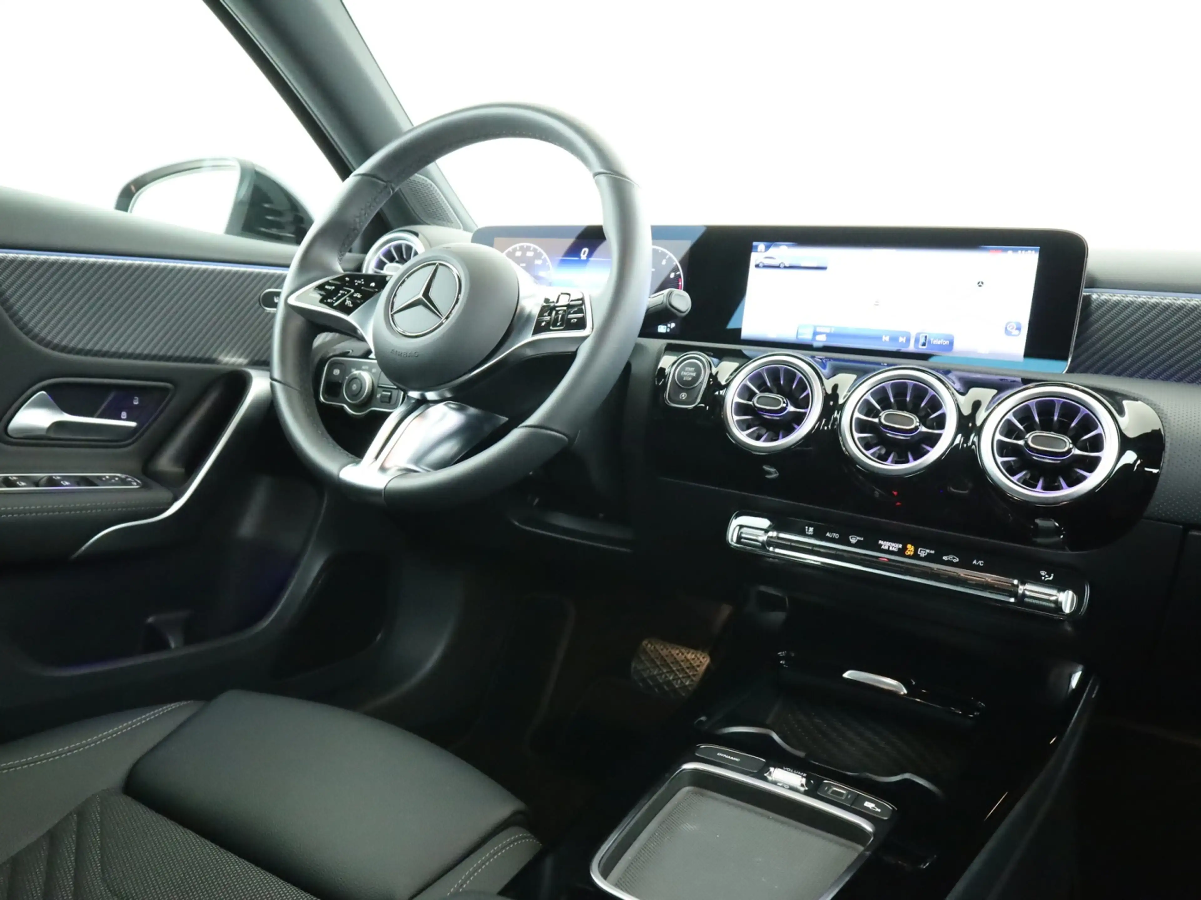 Mercedes-Benz A 200 Progressive Advanced+*LED*PDC*Kamera*AHK** — photo 10