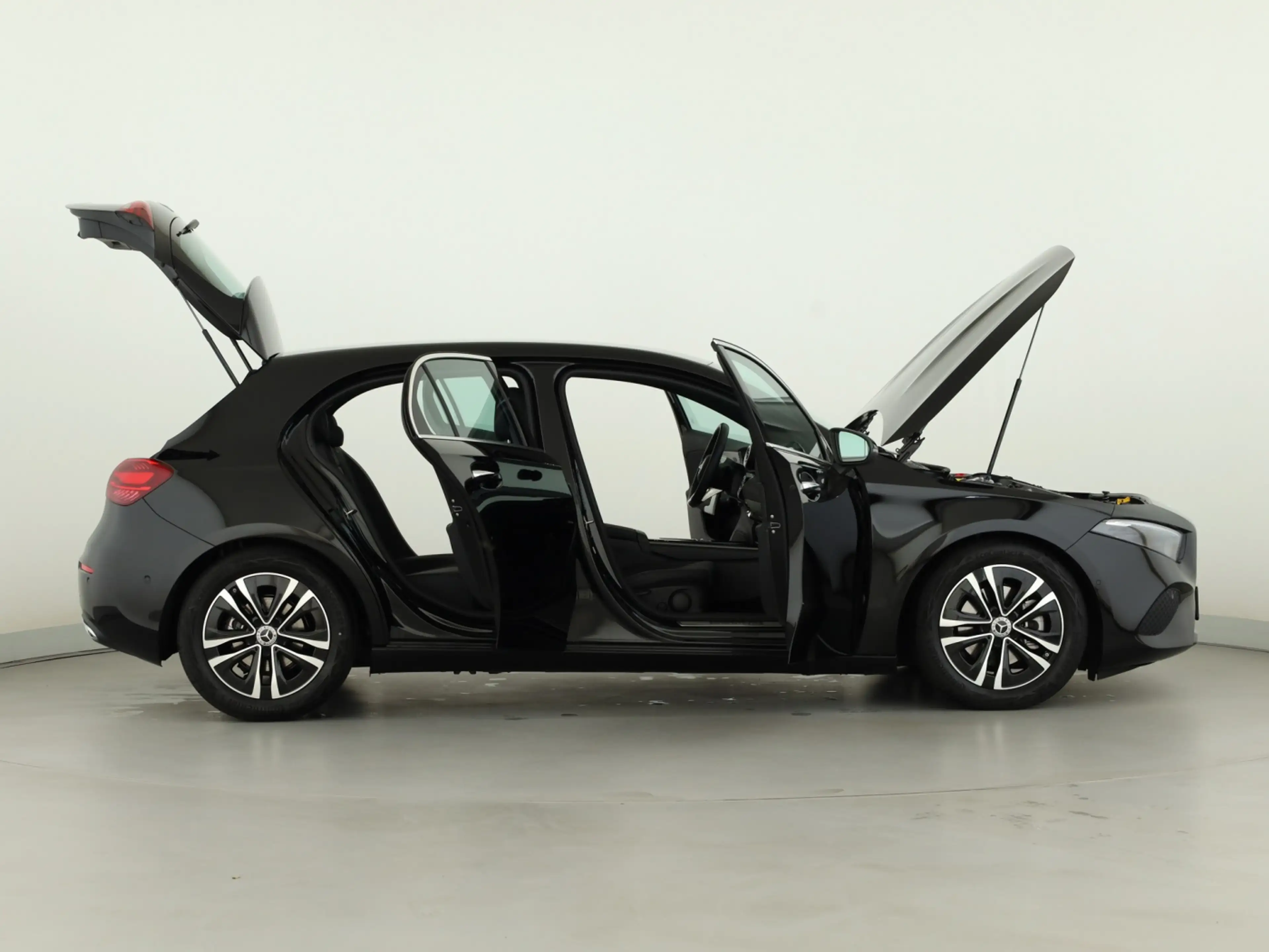 Mercedes-Benz A 200 Progressive Advanced+*LED*PDC*Kamera*AHK** — photo 8