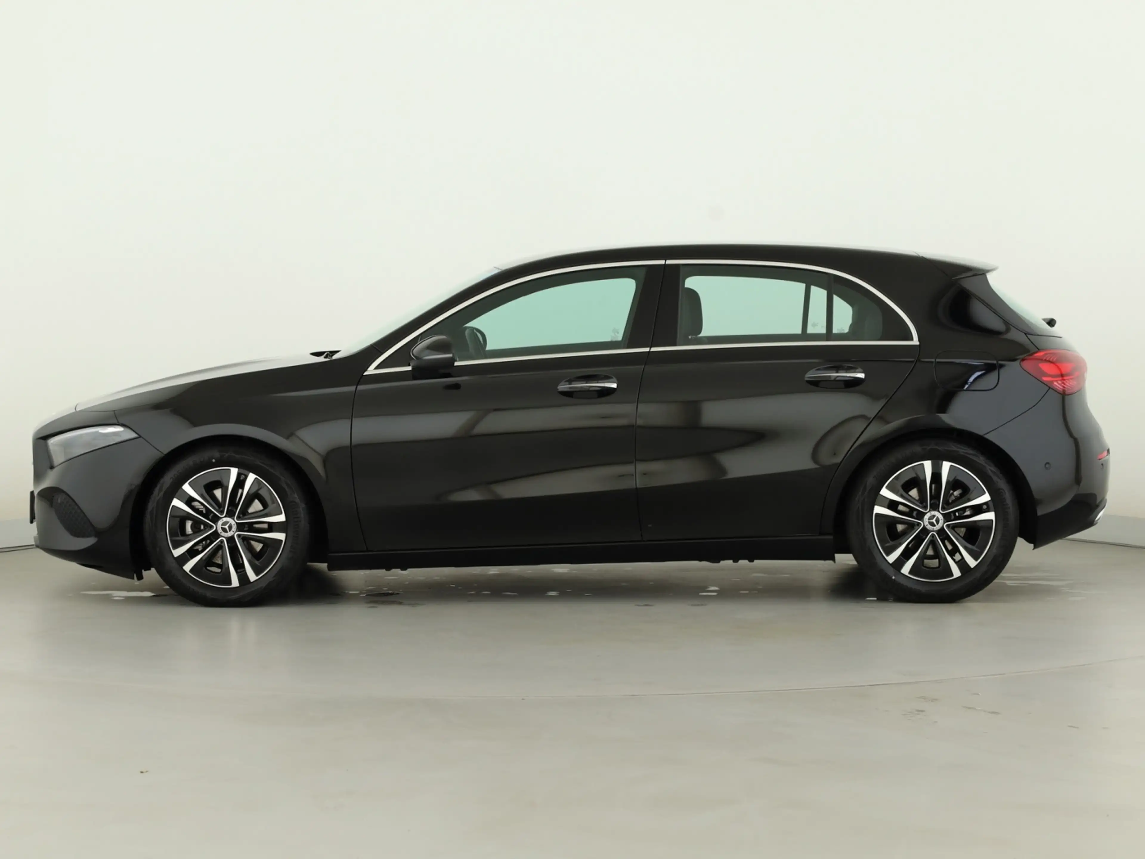 Mercedes-Benz A 200 Progressive Advanced+*LED*PDC*Kamera*AHK** — photo 7