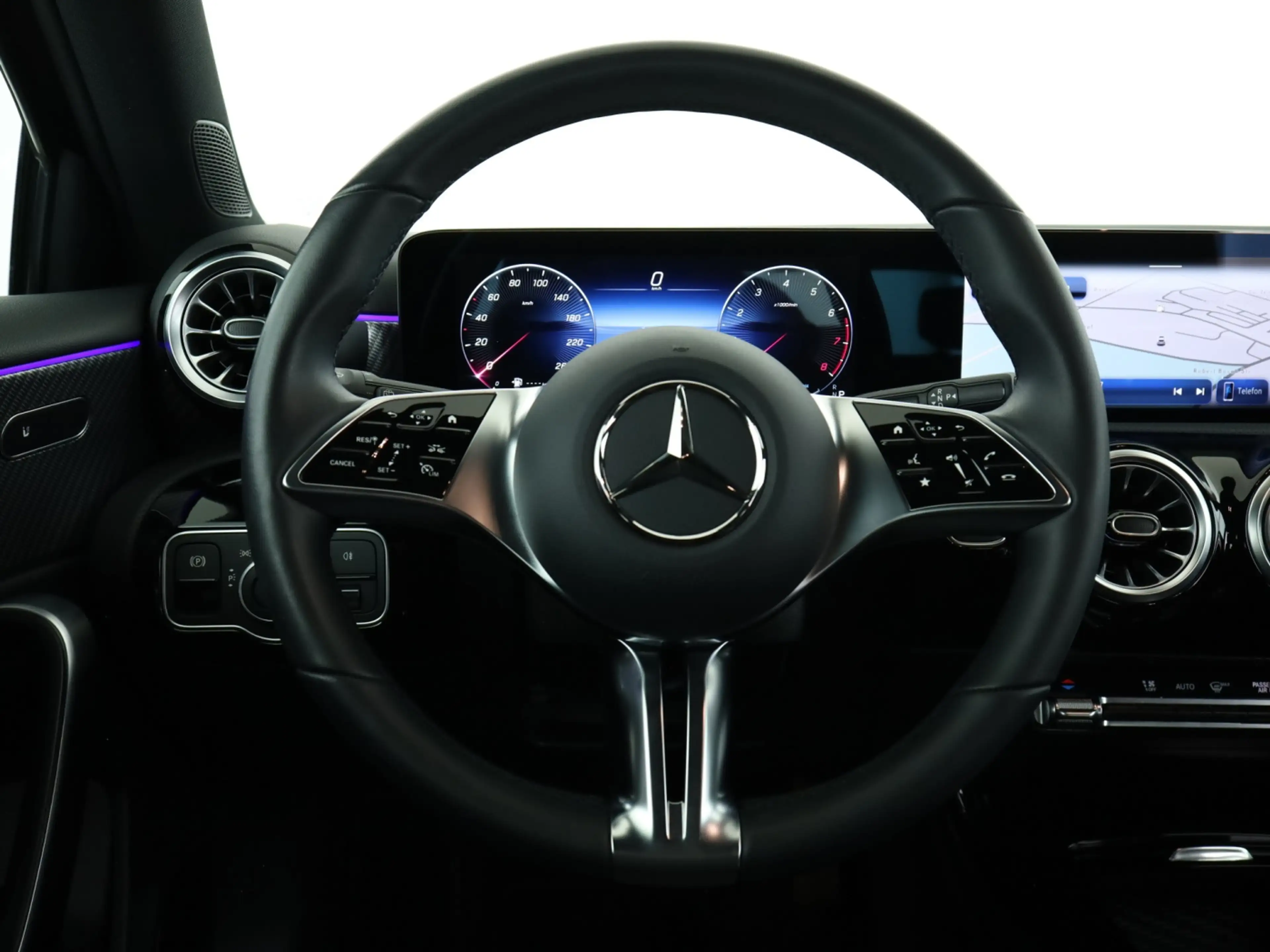 Mercedes-Benz A 200 Progressive Advanced+*LED*PDC*Kamera*AHK** — photo 11