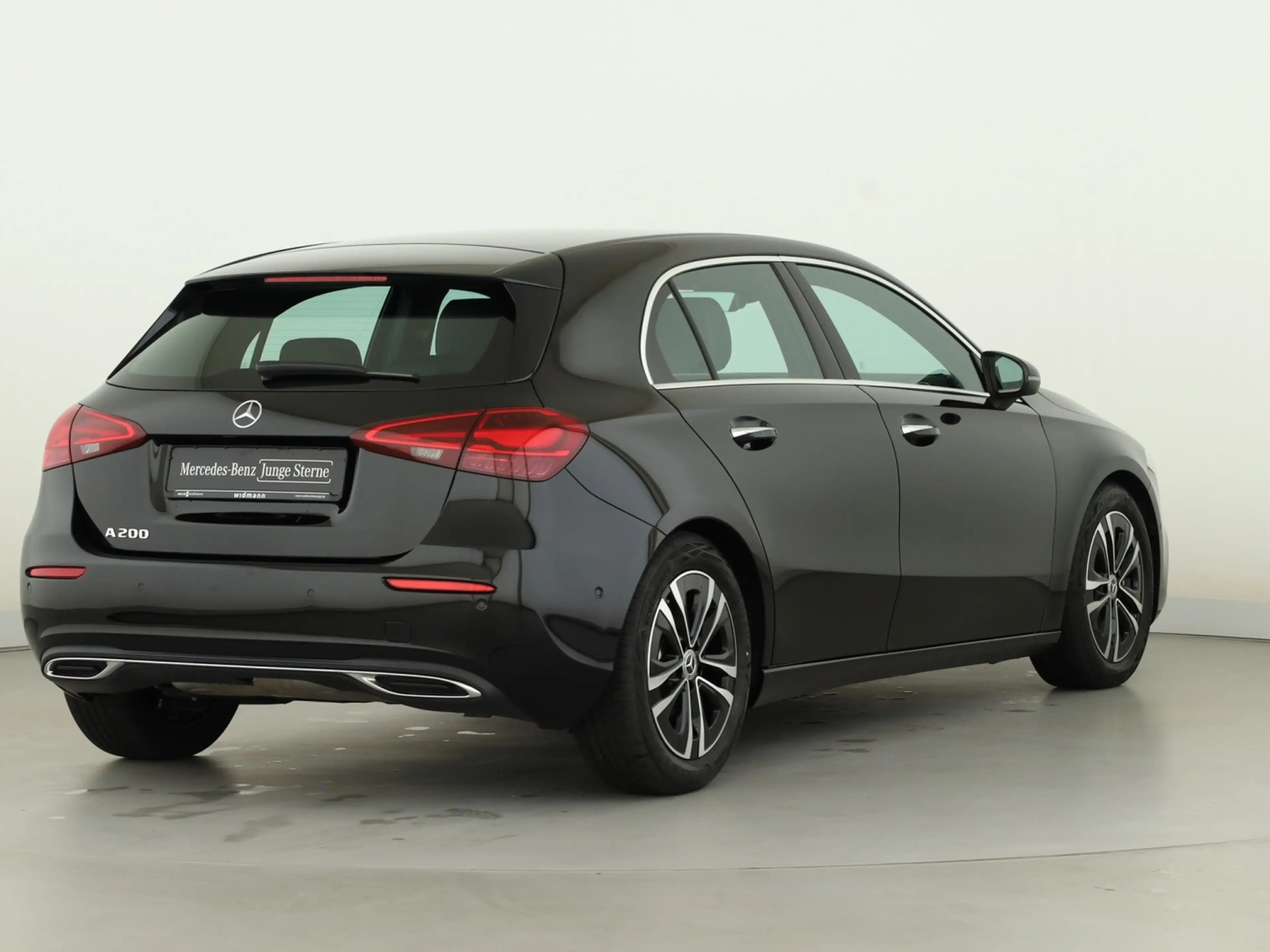 Mercedes-Benz A 200 Progressive Advanced+*LED*PDC*Kamera*AHK** — photo 2
