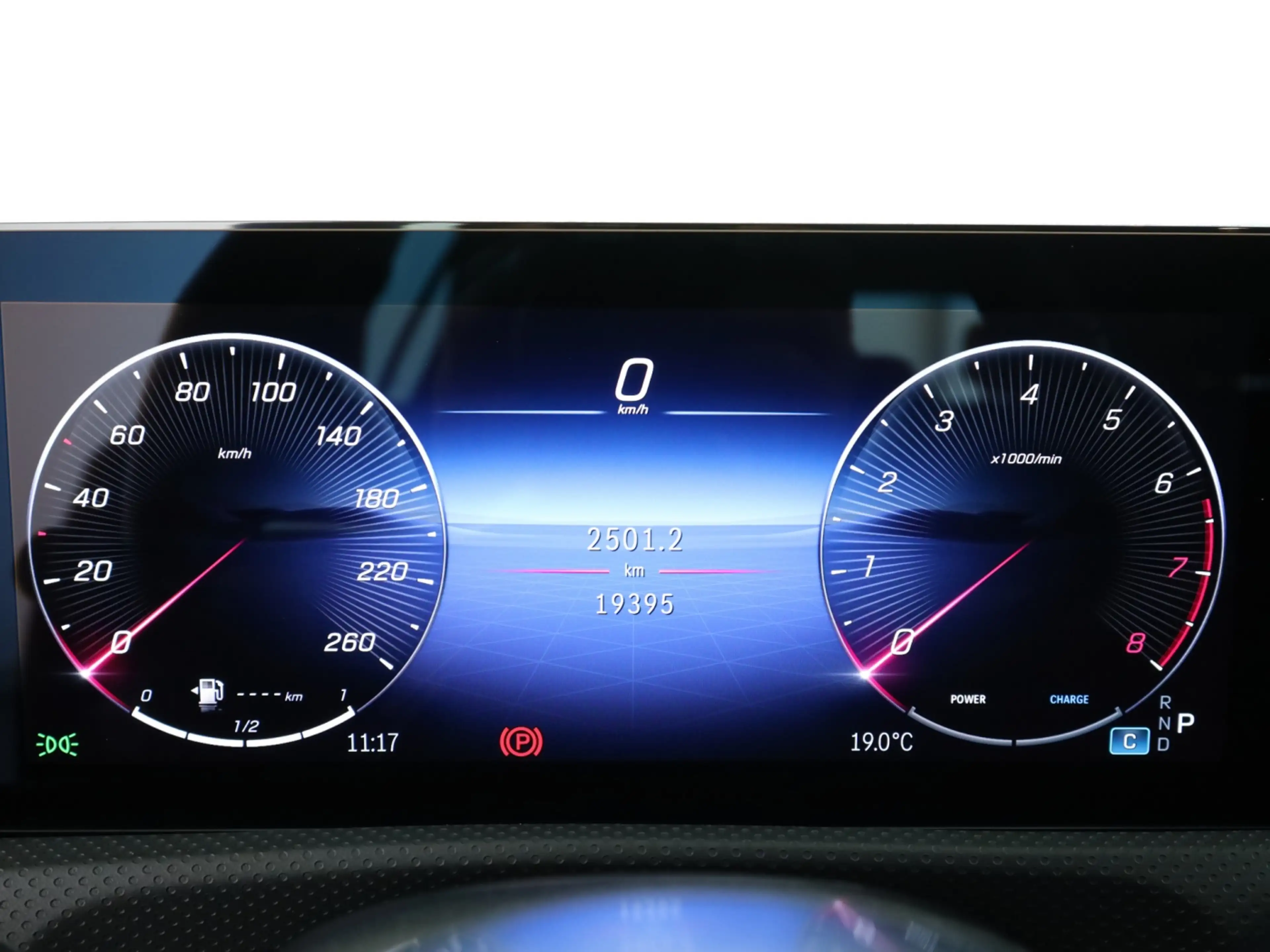 Mercedes-Benz A 200 Progressive Advanced+*LED*PDC*Kamera*AHK** — photo 12