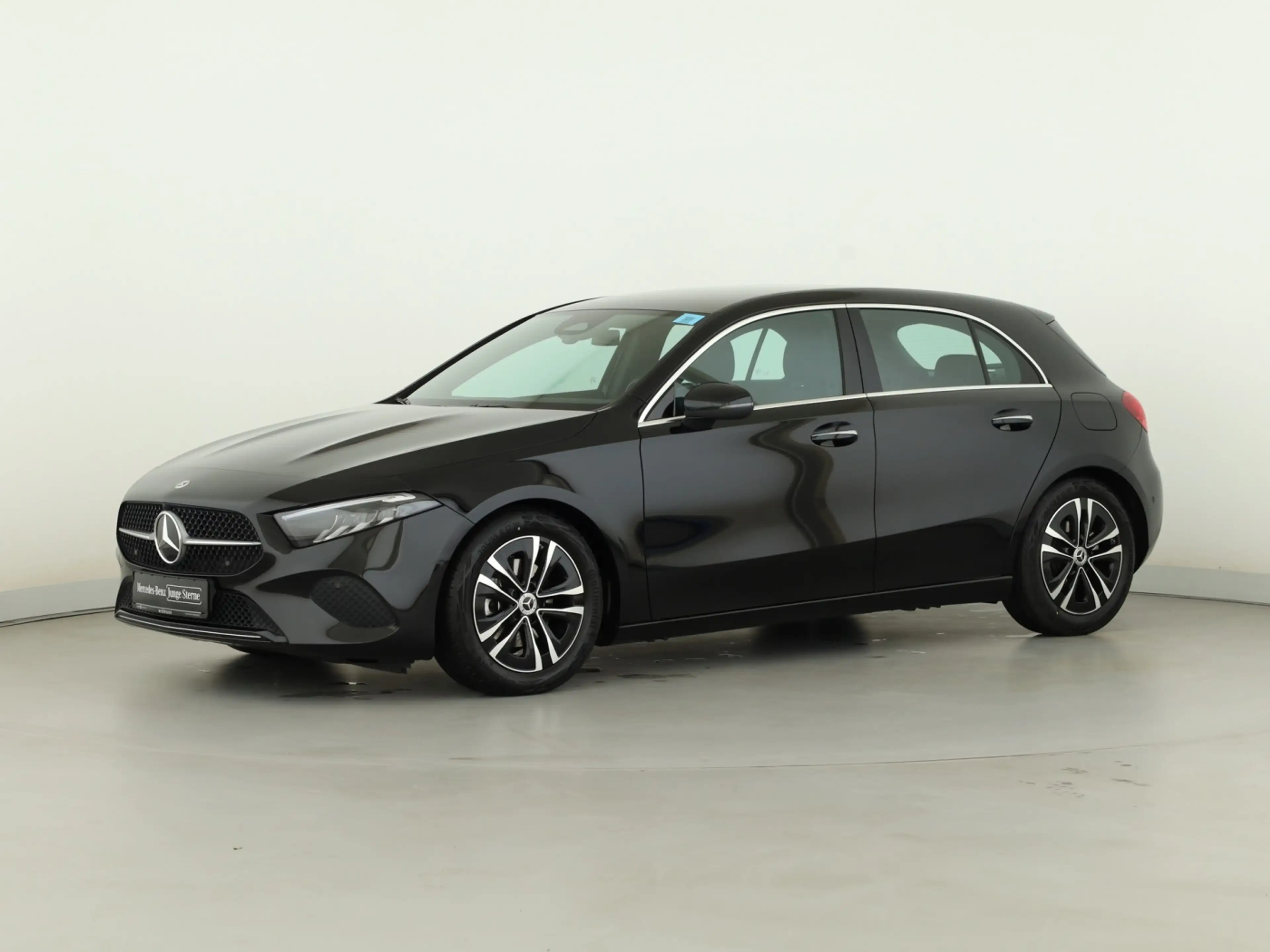 Mercedes-Benz A 200 Progressive Advanced+*LED*PDC*Kamera*AHK** — photo 5