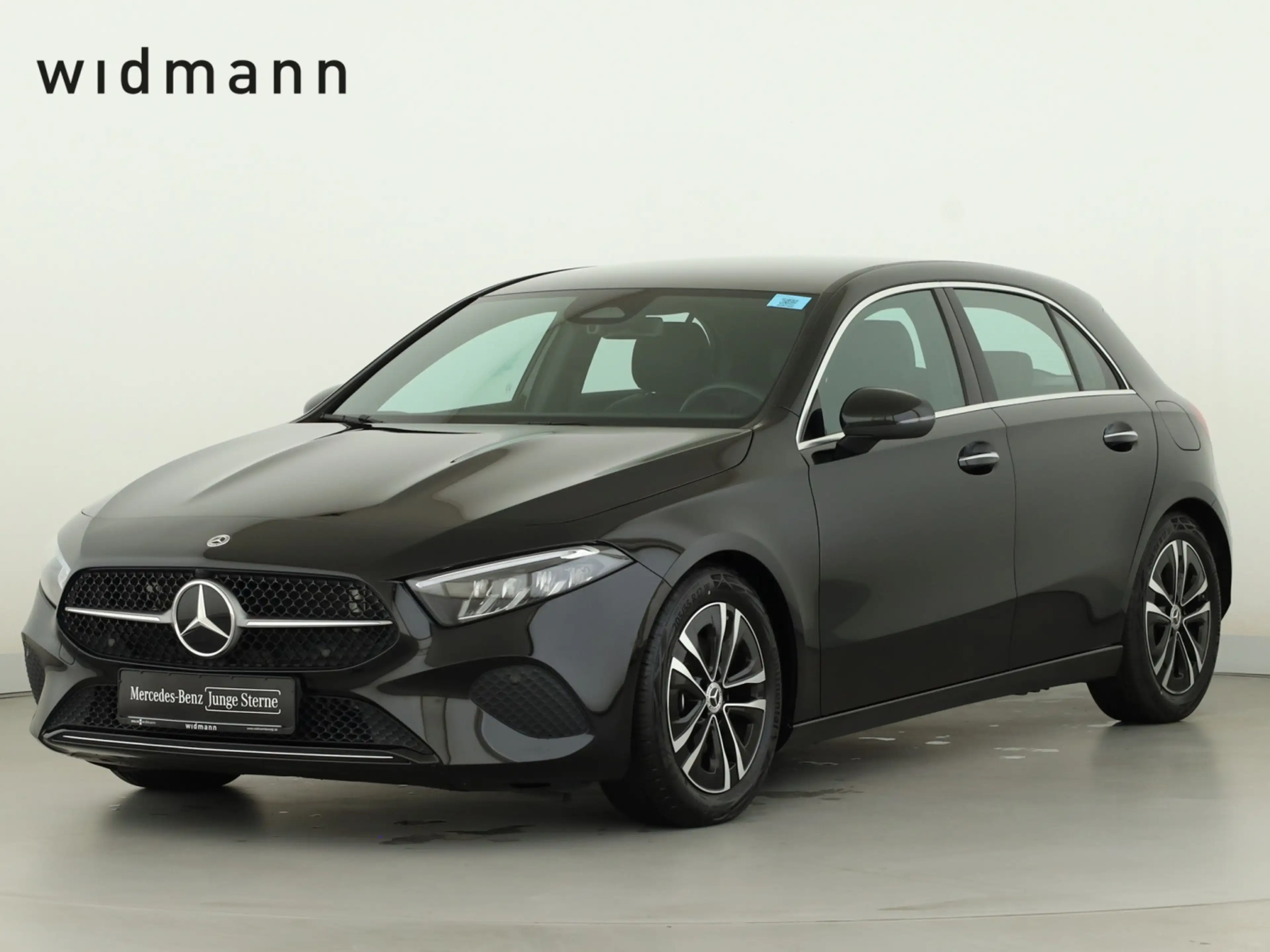 Mercedes-Benz A 200 Progressive Advanced+*LED*PDC*Kamera*AHK**