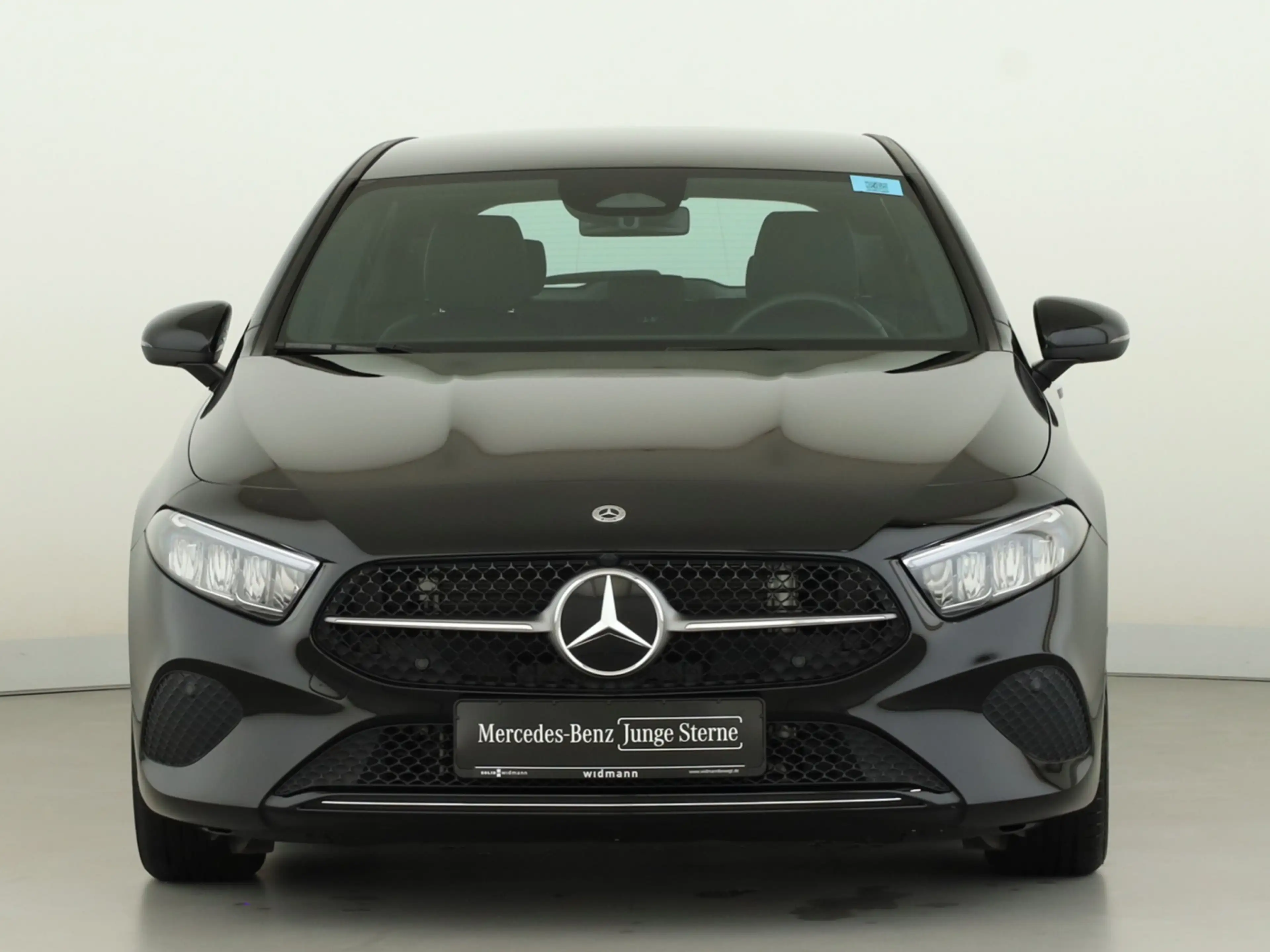Mercedes-Benz A 200 Progressive Advanced+*LED*PDC*Kamera*AHK** — photo 3