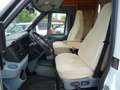 Ford Transit 2.2 TDCi Hobby 4-Sitzer 96KW Euro 4 Blanc - thumbnail 8