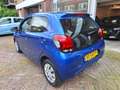 Peugeot 108 1.0 e-VTi Active 5Drs /Airco/Bluetooth/Led/NAP/gar Azul - thumbnail 6