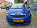 Peugeot 108 1.0 e-VTi Active 5Drs /Airco/Bluetooth/Led/NAP/gar Azul - thumbnail 3