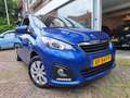 Peugeot 108 1.0 e-VTi Active 5Drs /Airco/Bluetooth/Led/NAP/gar Azul - thumbnail 9