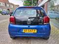 Peugeot 108 1.0 e-VTi Active 5Drs /Airco/Bluetooth/Led/NAP/gar Azul - thumbnail 4