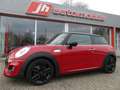 MINI Cooper S *JCW*Navi*LED*H/K-Sound*Panorama Rot - thumbnail 1