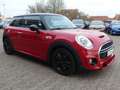 MINI Cooper S *JCW*Navi*LED*H/K-Sound*Panorama Rot - thumbnail 7