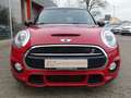 MINI Cooper S *JCW*Navi*LED*H/K-Sound*Panorama Rot - thumbnail 8