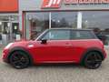 MINI Cooper S *JCW*Navi*LED*H/K-Sound*Panorama Rot - thumbnail 2
