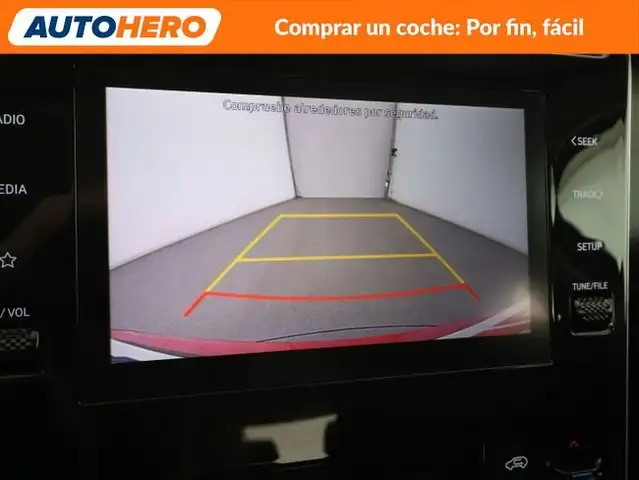 Hyundai Tucson view 20