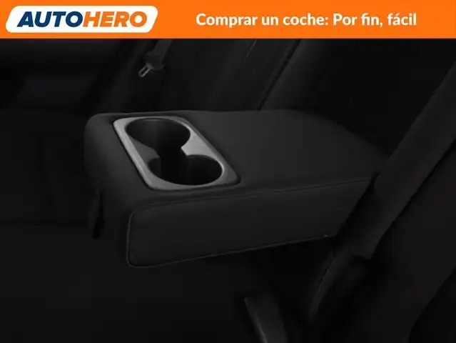 Hyundai Tucson view 29