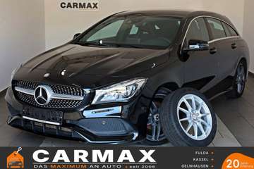 AMG Line TLeder,Navi,LED,SH,PDC,SR+WR