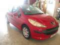 Peugeot 207 1.4i Confort 75 Rojo - thumbnail 3