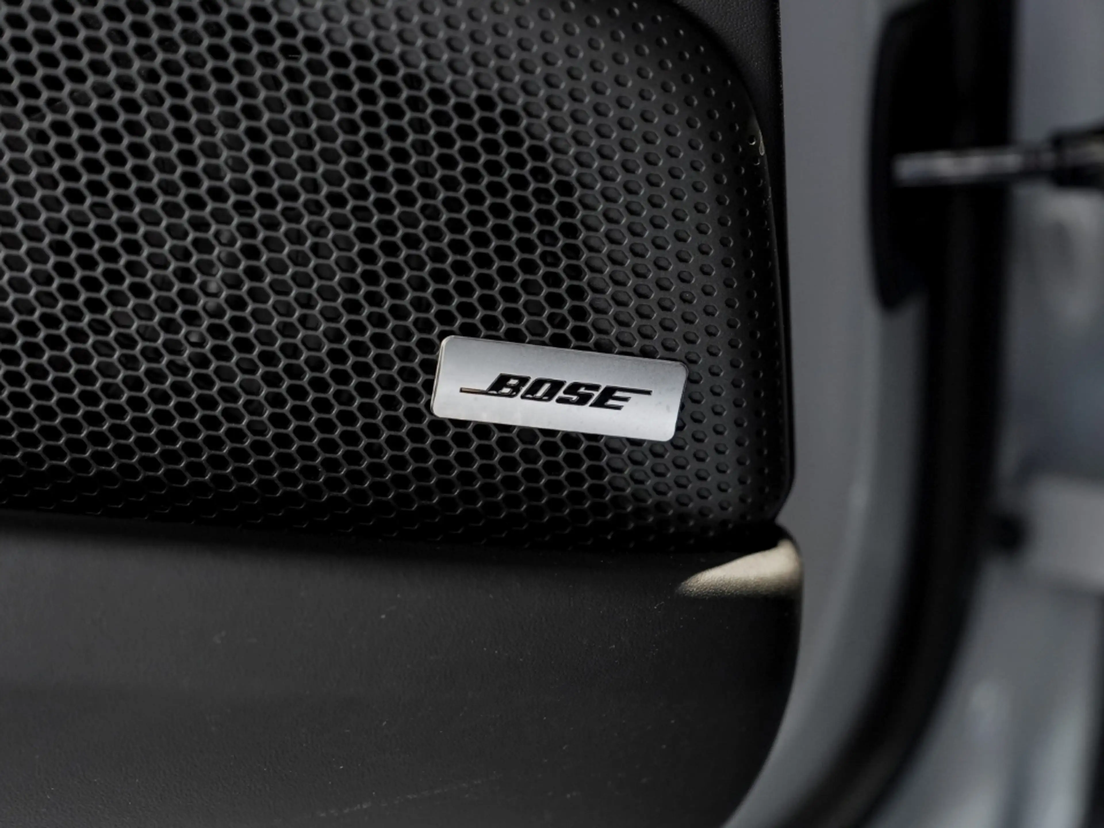 Porsche Panamera 4S E-Hybrid HA-Lenkung Head-Up BOSE — photo 14