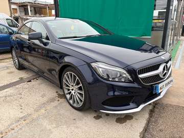 Shooting Brake 4M Aut.