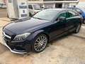 Mercedes-Benz CLS 400 Shooting Brake 4M Aut. Bleu - thumbnail 3