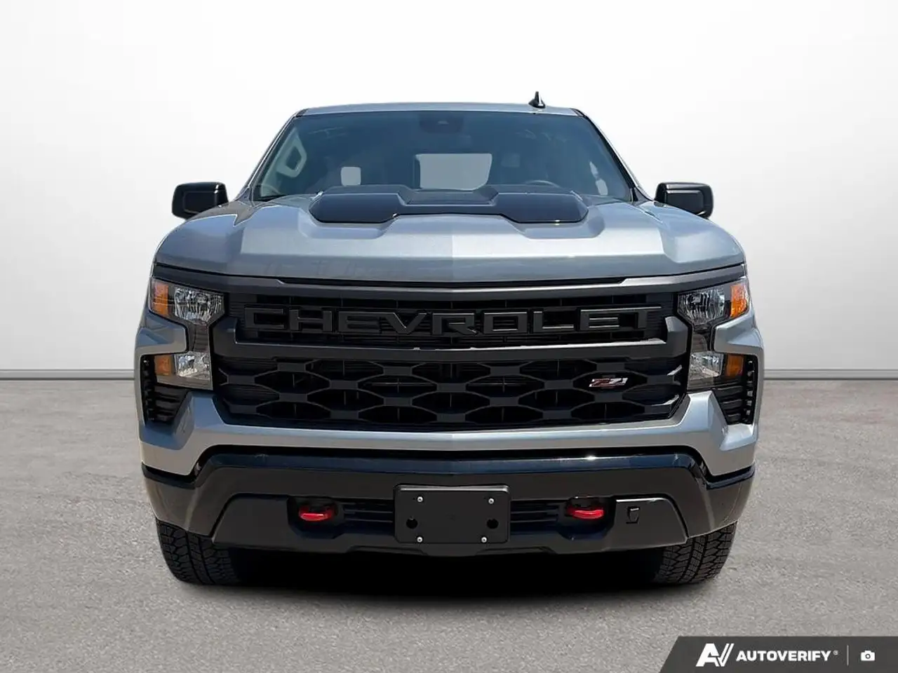 Chevrolet Silverado 1500 fotografie Chevrolet Silverado 1500