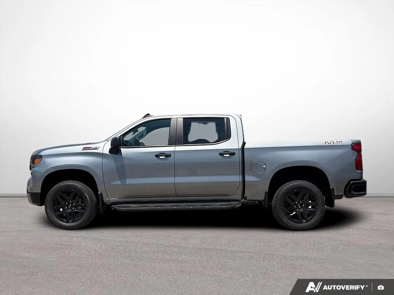 Chevrolet Silverado 1500 fotografie Chevrolet Silverado 1500