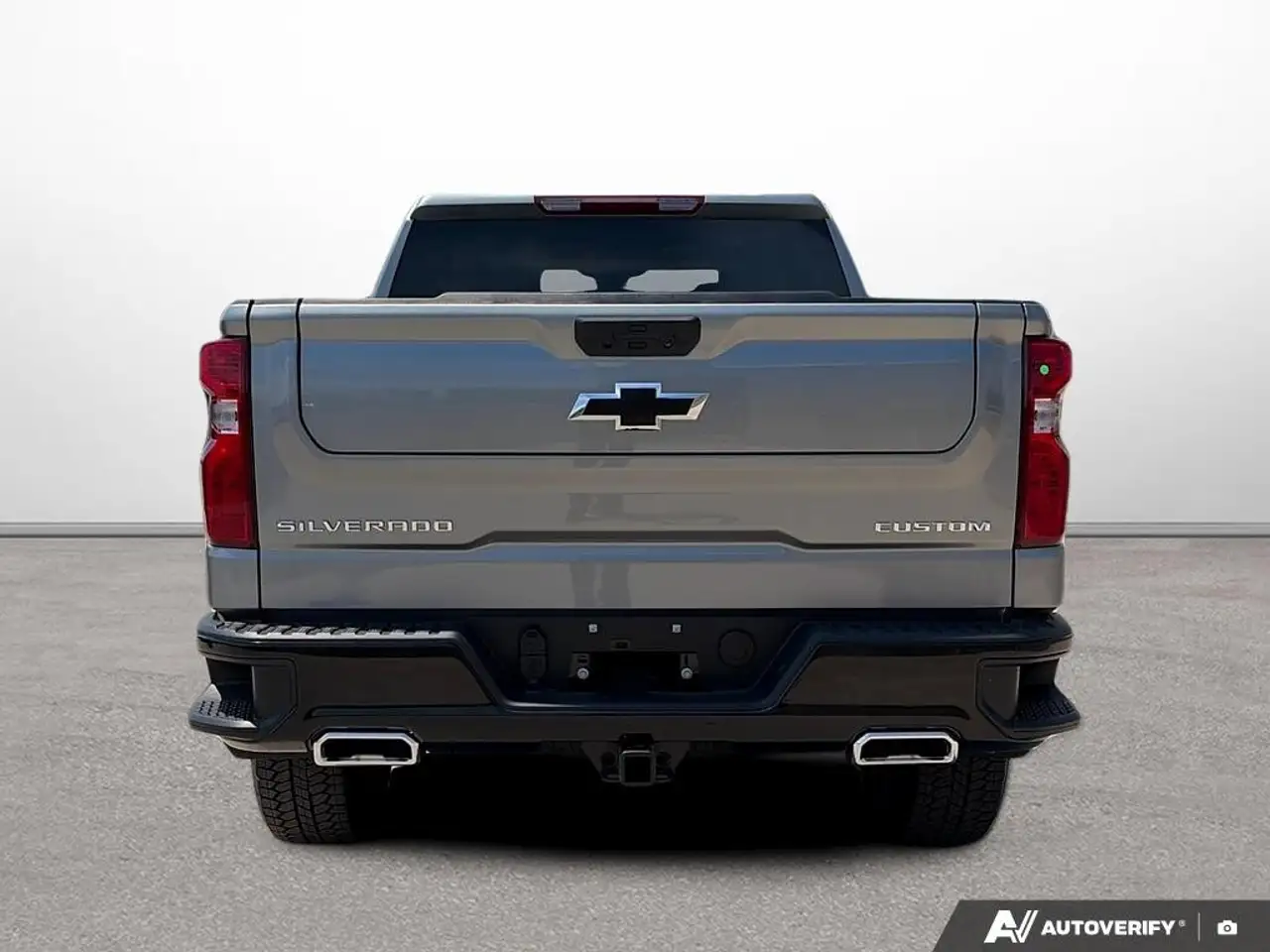 Chevrolet Silverado 1500 fotografie Chevrolet Silverado 1500