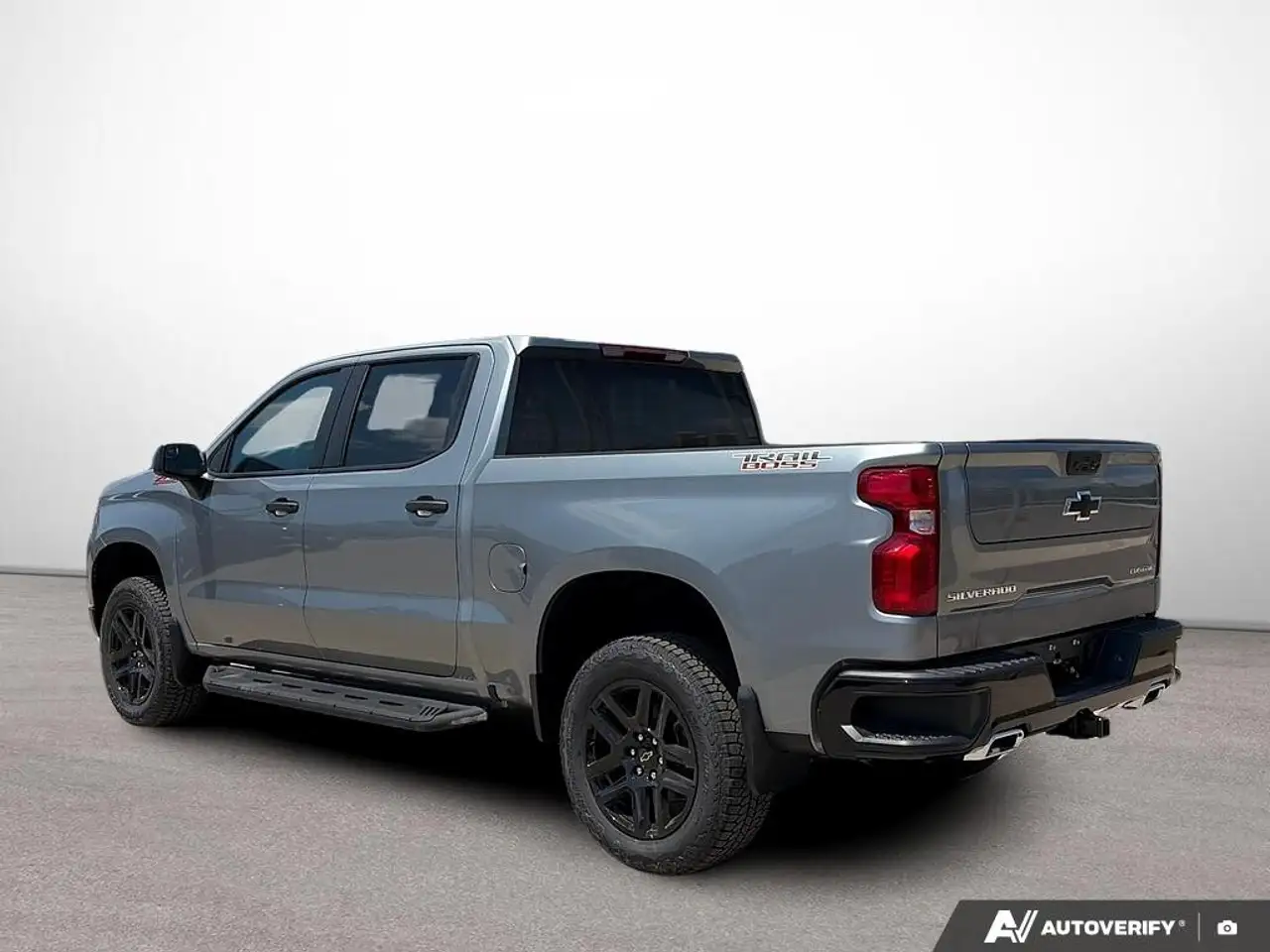 Chevrolet Silverado 1500 fotografie Chevrolet Silverado 1500