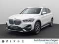 BMW X1 xLine DAB Kamera Panorama Leder Sport Weiß - thumbnail 1