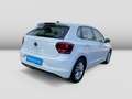 Volkswagen Polo 1.0TSI Highline DSG CLIMATR NAVI SITZH PDC Weiß - thumbnail 4