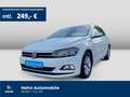 Volkswagen Polo 1.0TSI Highline DSG CLIMATR NAVI SITZH PDC Weiß - thumbnail 1