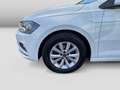 Volkswagen Polo 1.0TSI Highline DSG CLIMATR NAVI SITZH PDC Weiß - thumbnail 5