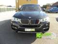 BMW X4 xDrive20d Schwarz - thumbnail 2